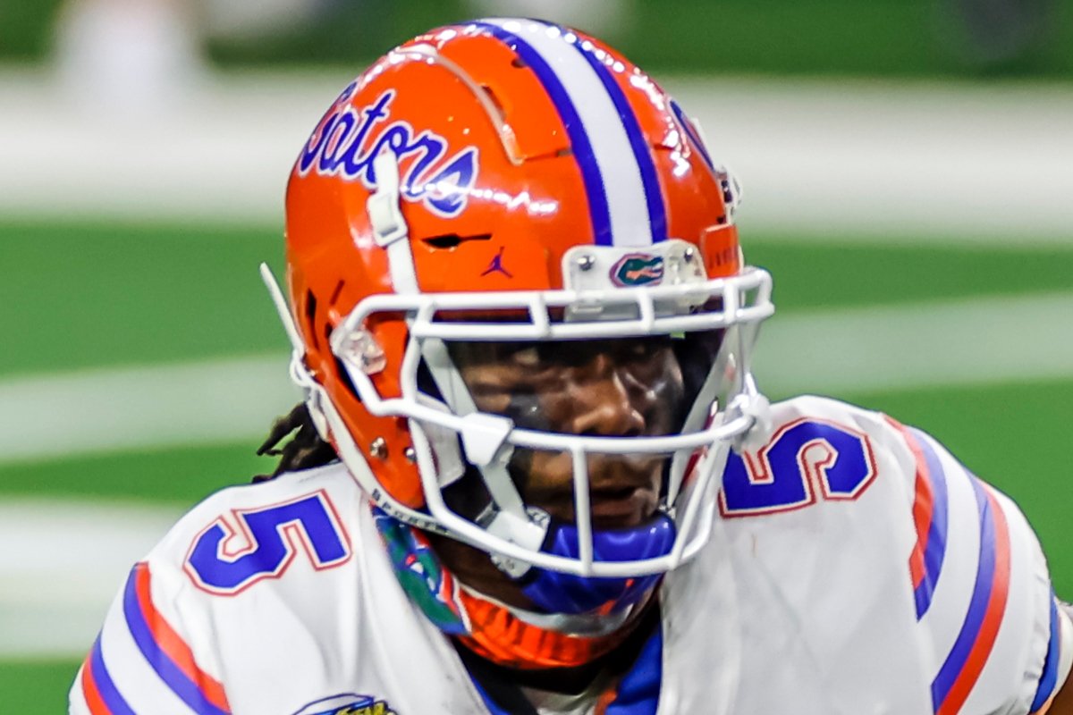 Florida will finish second in SEC East in 2021, according to Phil Steele