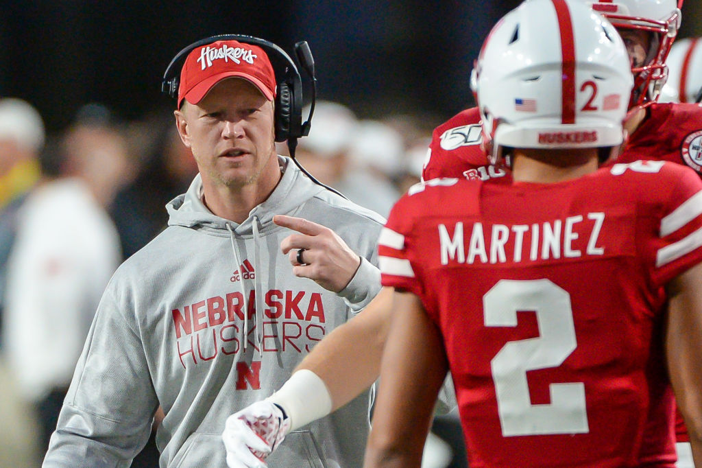 Nebraska opens football prospect camps to general public; first camp