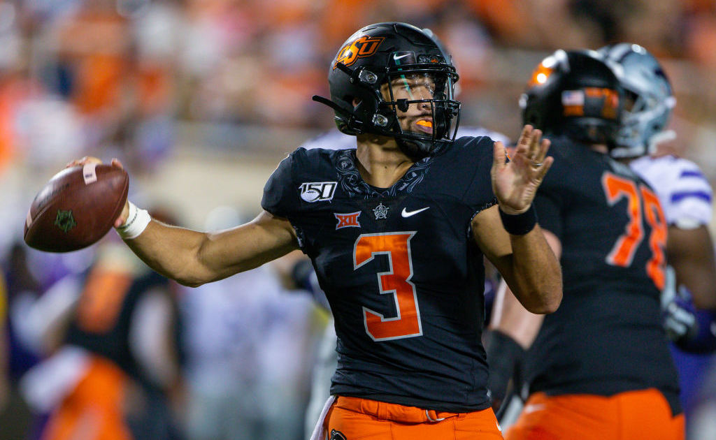 Oklahoma State Football: Forecasting the Cowboys 2021 season