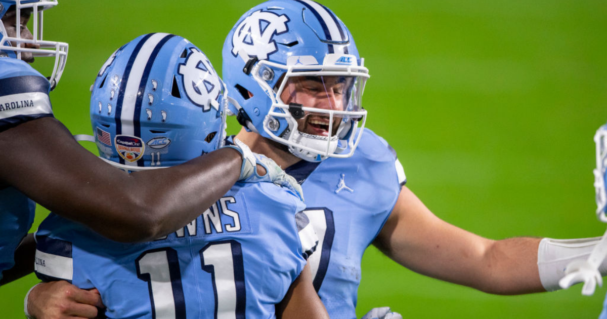 UNC Football Forecast: Tar Heels looking for another strong season