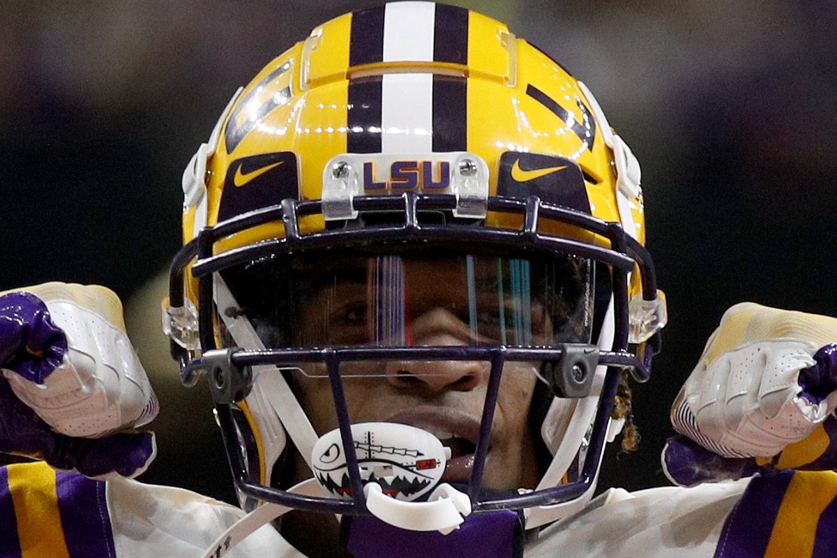 2022 NFL Draft: Pros and cons for PFF's top five cornerbacks