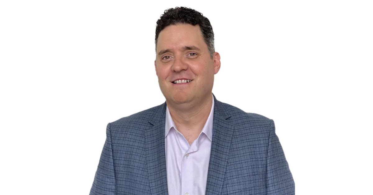 Eric Prisbell to cover ‘brave new world’ as college sports business writer