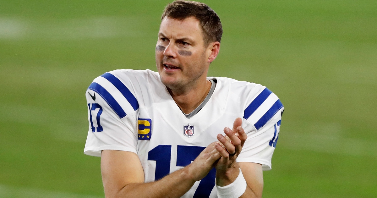 Philip Rivers Retirement: Things To Know About Former Colts