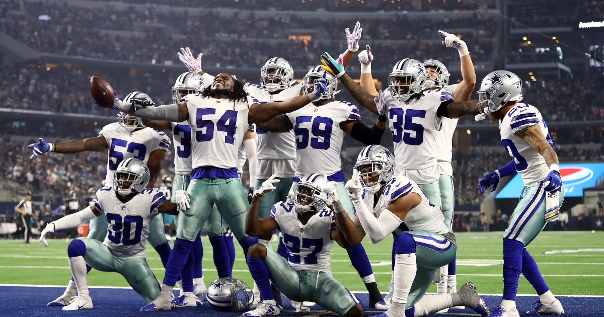 How Much are the Dallas Cowboys Worth in 2023? A Glimpse into the