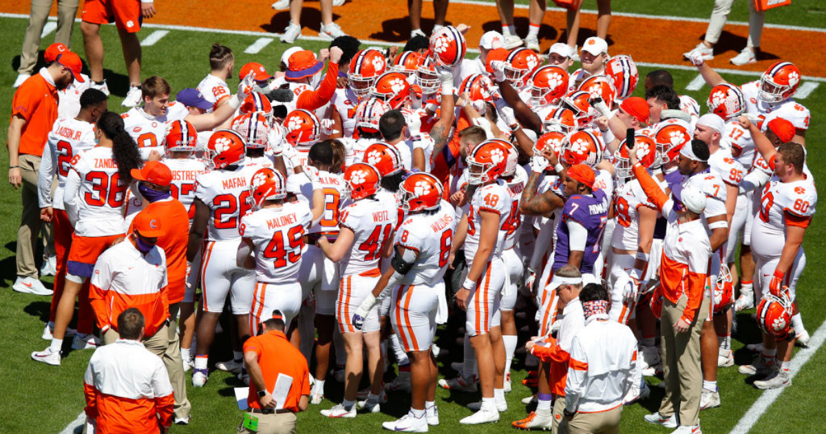 Expected Clemson, ACC testing requirements for season - On3