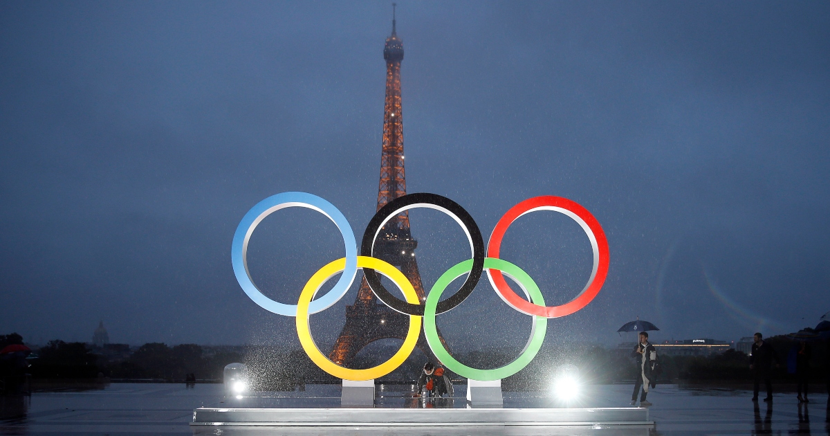 Olympics will be without baseball, softball in 2024 Paris games On3