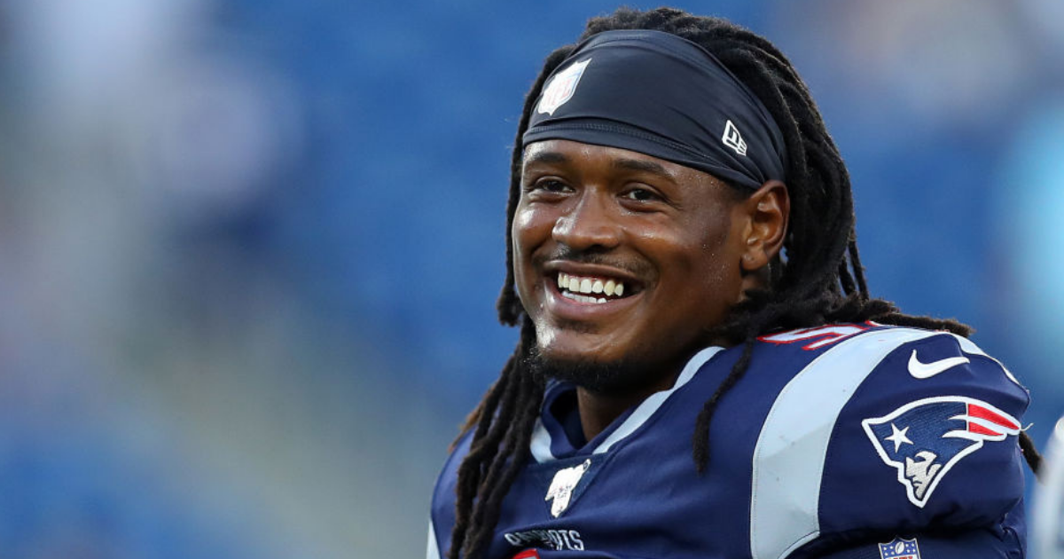 Dont'a Hightower returns to Patriots excited after opt-out season - On3