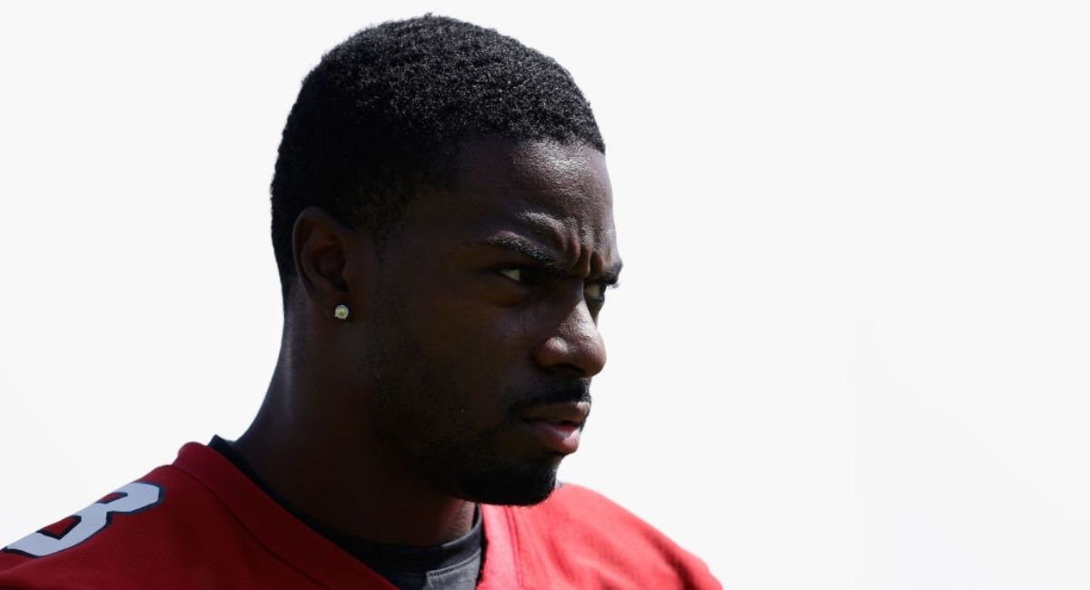 AJ Green calls Arizona Cardinals 'perfect fit for me'