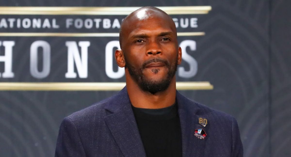 Isaac Bruce to speak at FCA breakfast