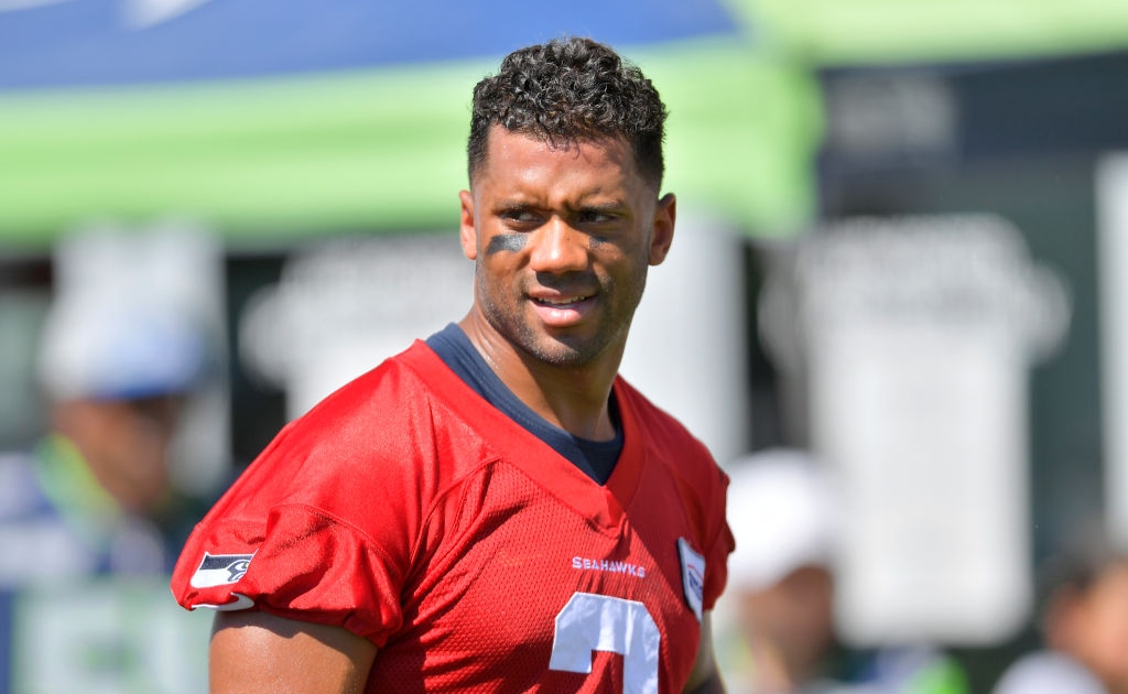 Russell Wilson injury: What are the Seahawks without star QB