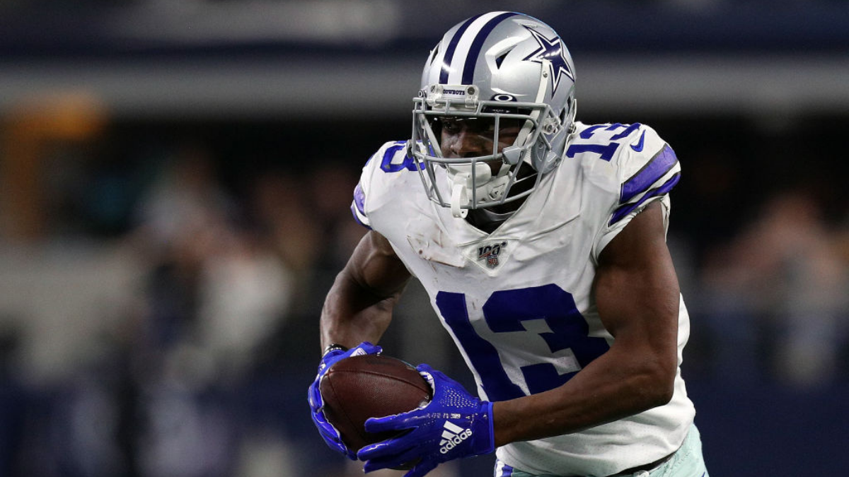 Michael Gallup status, other injury updates revealed ahead of Week 4  divisional matchup - On3