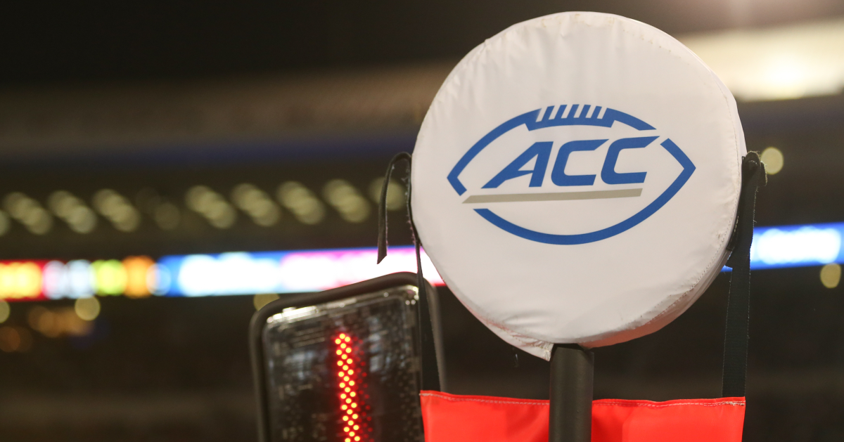 ACC bowl projections Ten teams are expected to make bowls in 2021 On3