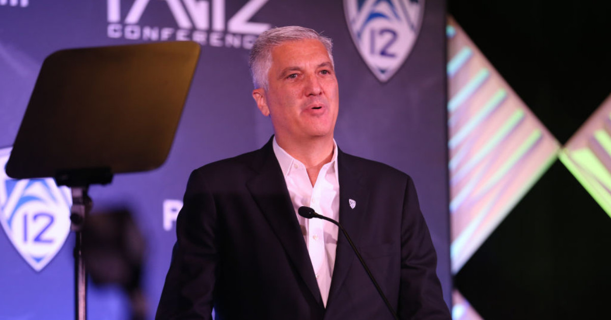 Report: ACC, Big Ten, Pac-12 in discussions about forming alliance