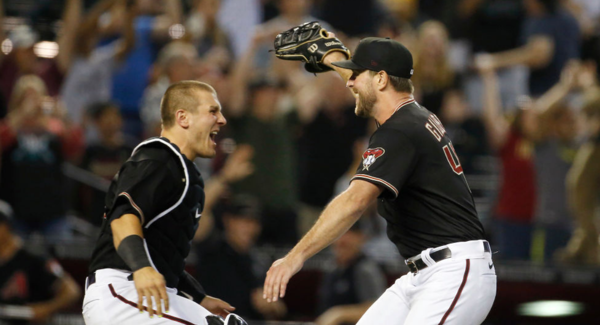 This Mlb First Hit Is Making Headlines! (It'S Gilbert!) - 5pwguem