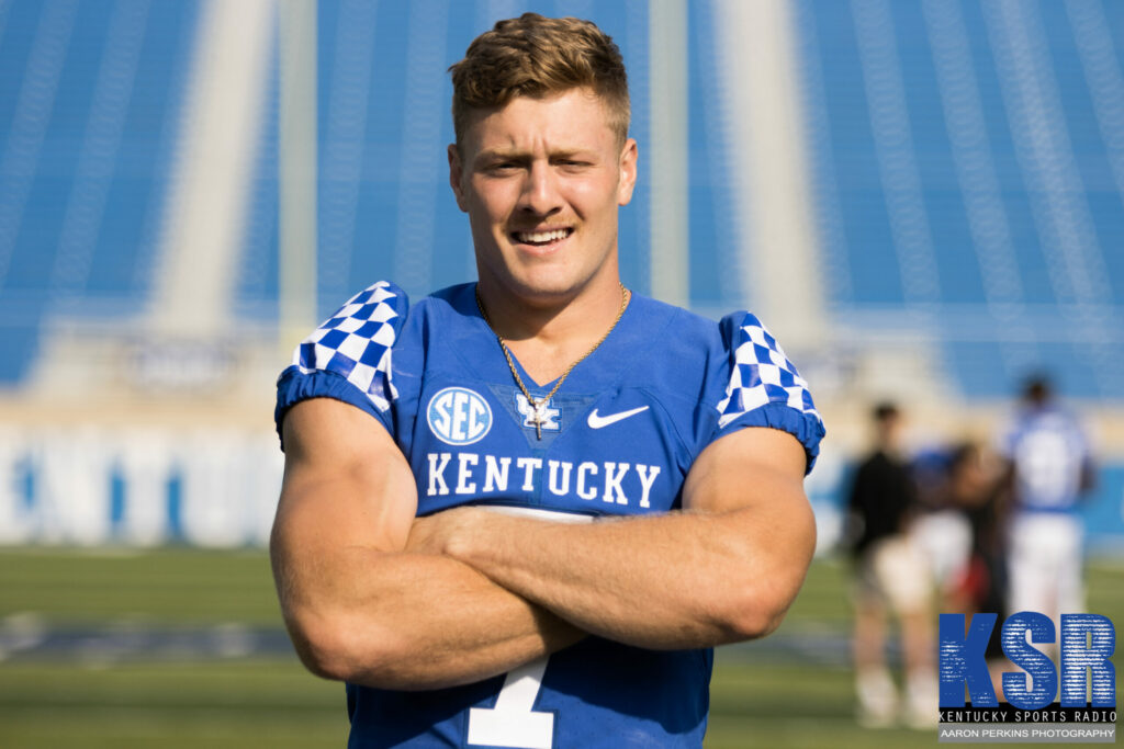 mark-stoops-confirms-will-levis-kentucky-starting-quarterback