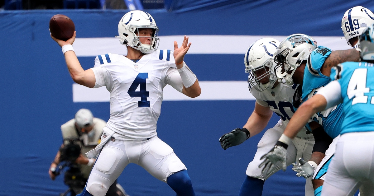 Biggest observations from Colts last preseason game, as Indy