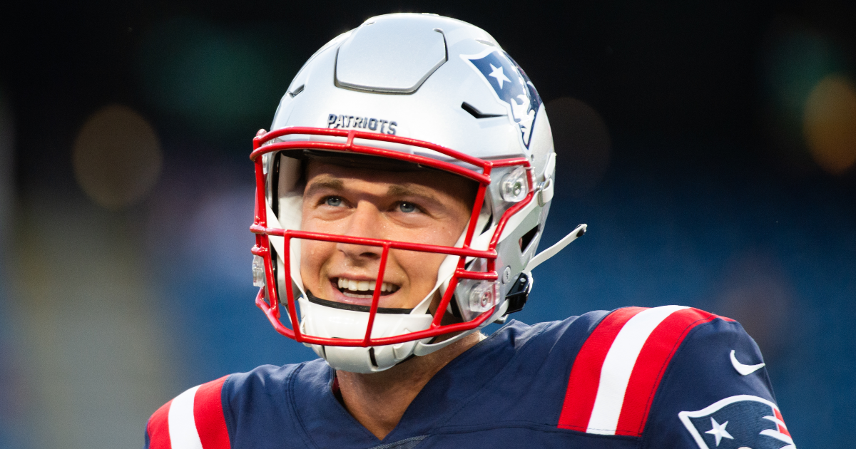 Breaking down three Patriots preseason debuts