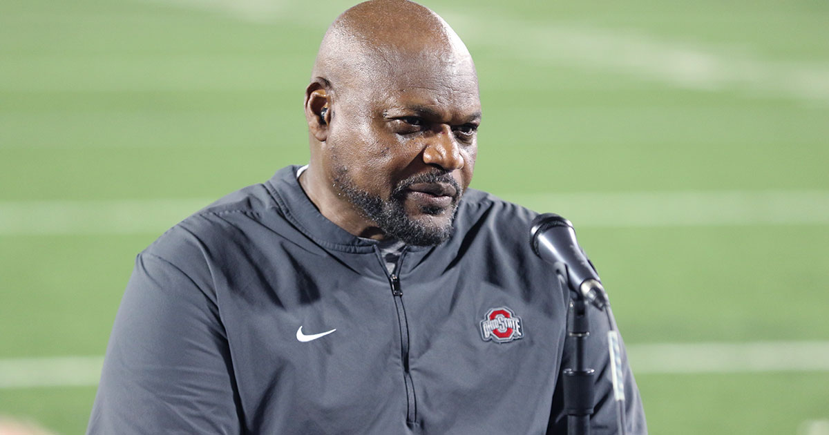 Ohio State: What We Learned as Larry Johnson builds elite defensive line