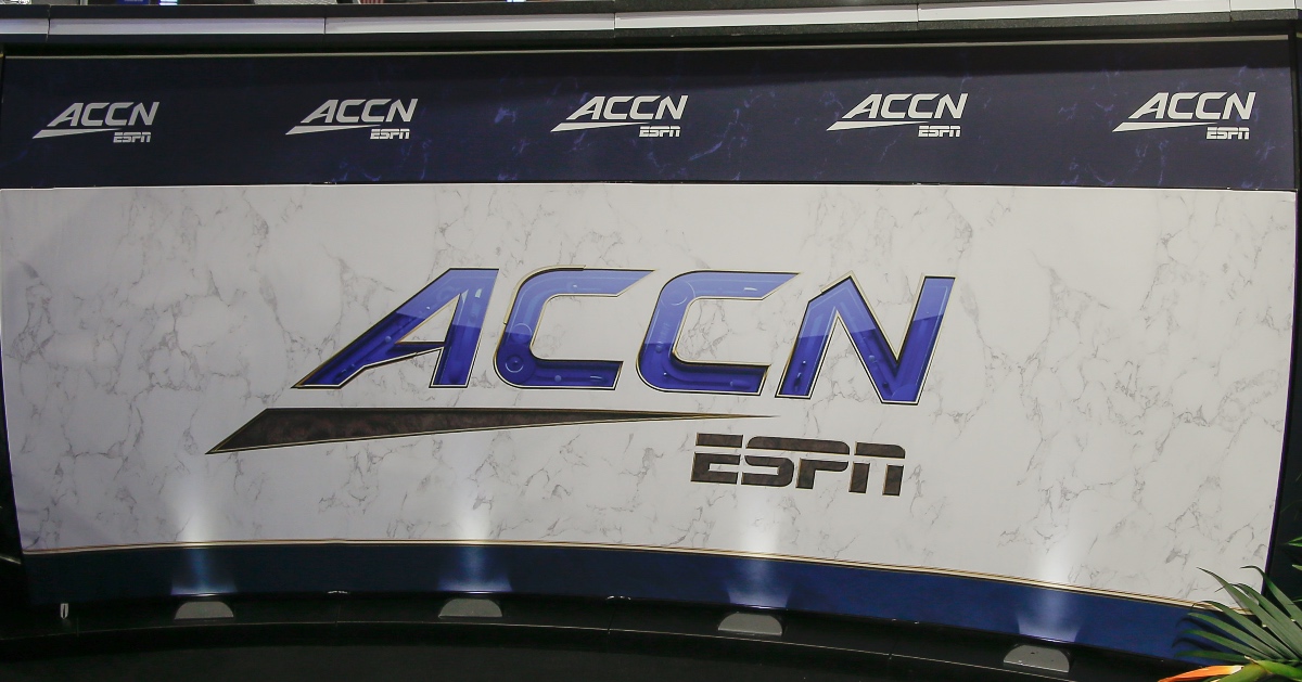 ACC Network Officially Available to Comcast's Xfinity Subscribers  Nationwide - ESPN Press Room U.S.