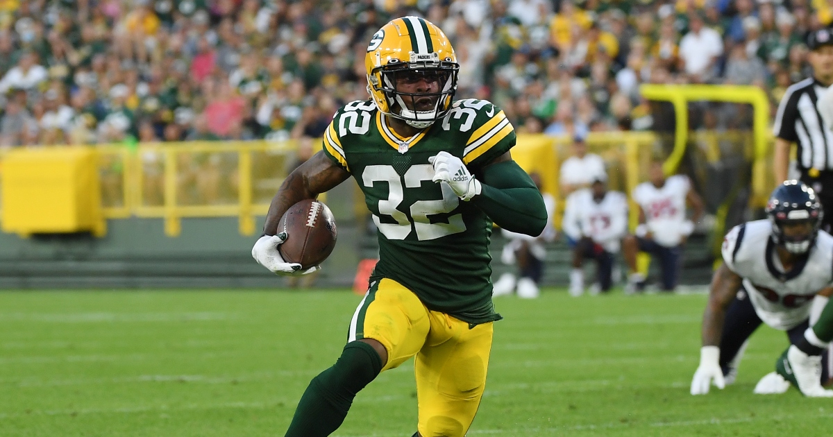 Watkins' activation off PUP list is massive news for Packers