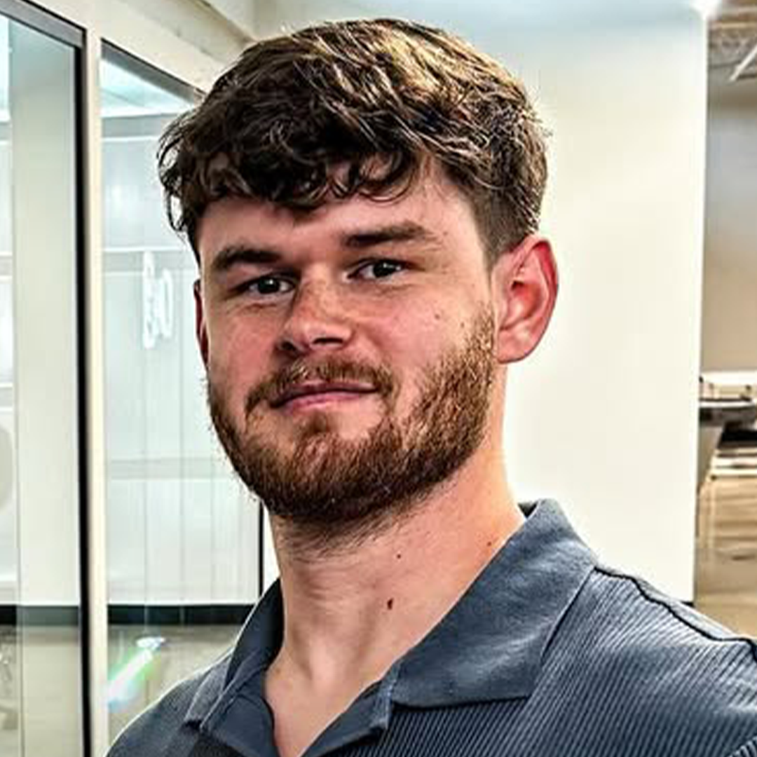 Hayes Fawcett Avatar