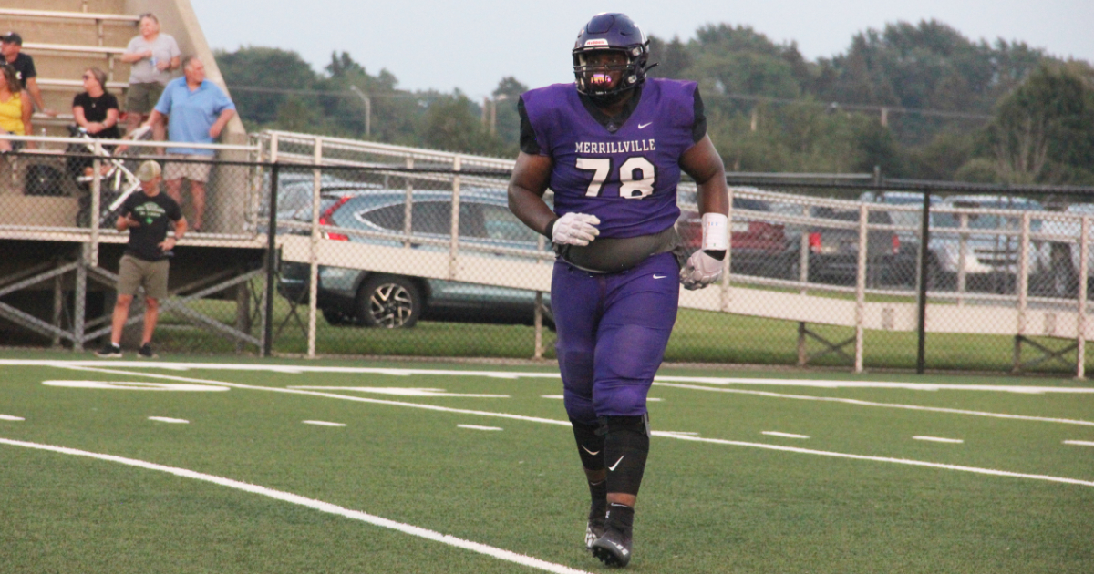 Grant Unique talent brings 'Godzilla'sized presence to Michigan