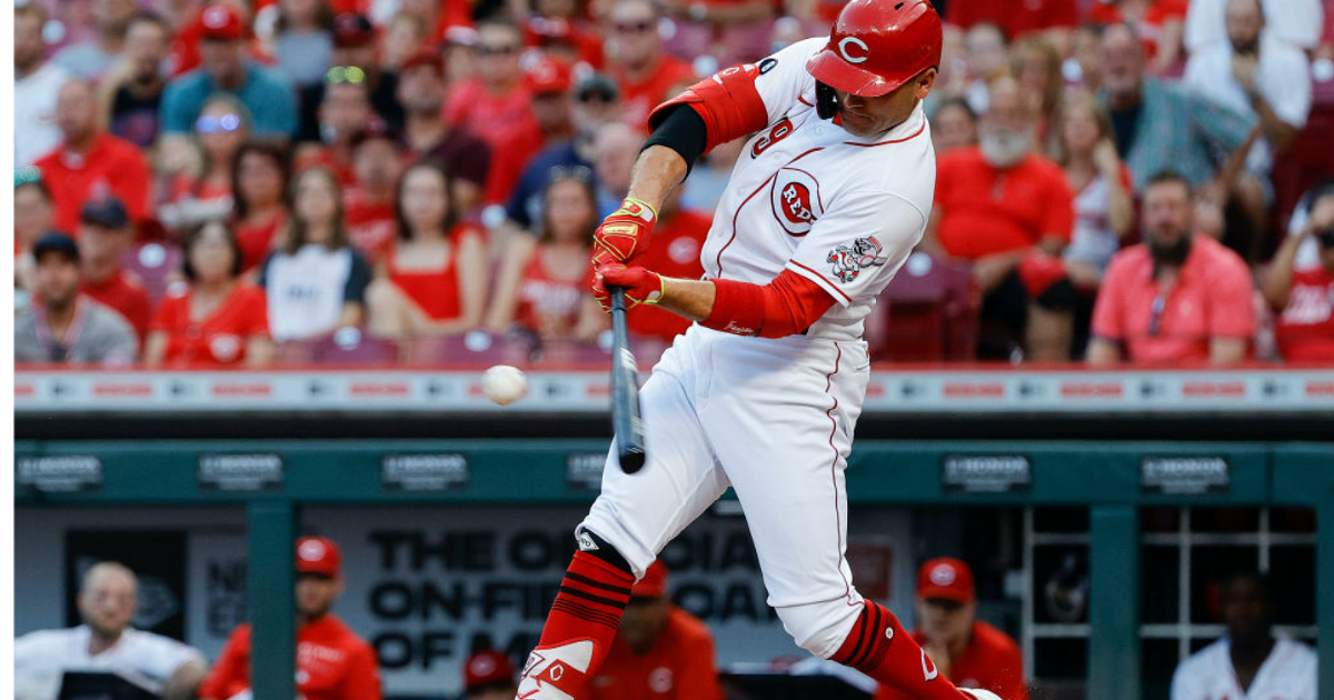 Brewers sweep Reds, close in on Cards - Superior Telegram