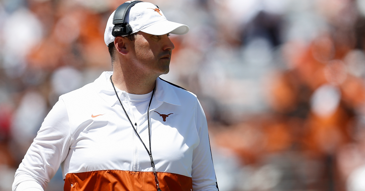 Texas football: Steve Sarkisian lists strengths, weaknesses of Longhorns