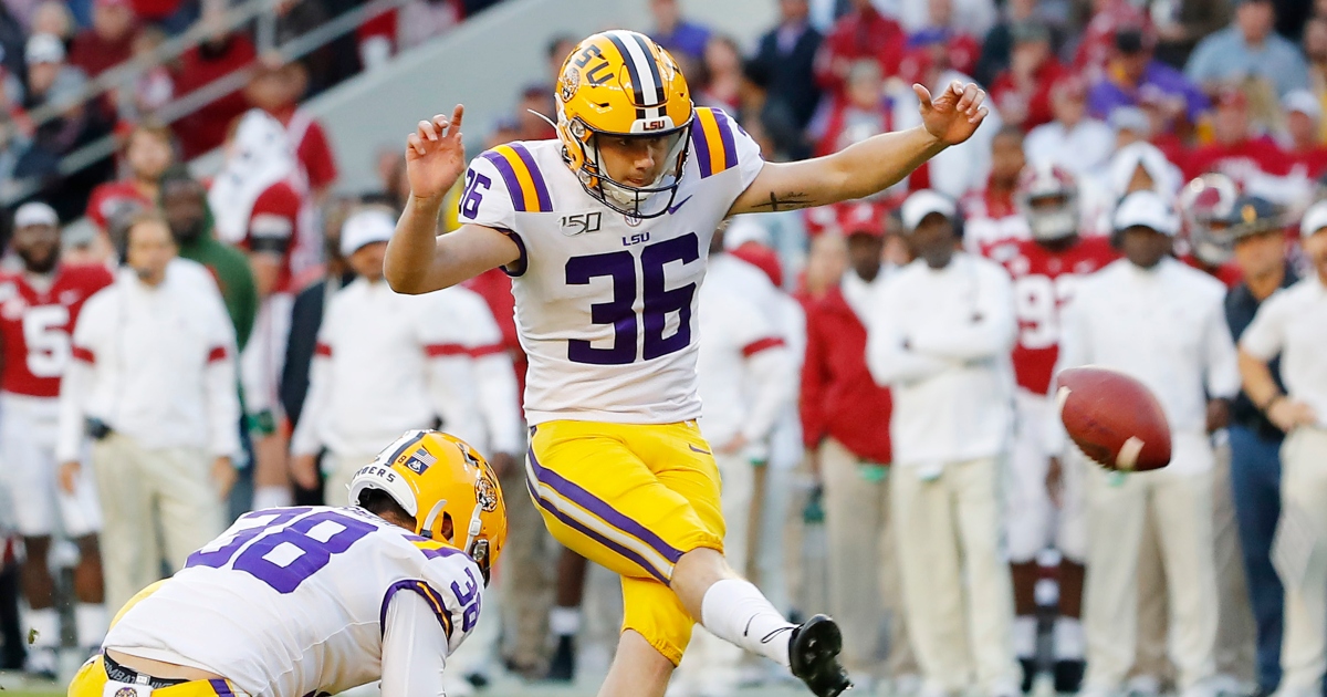 How Cade York and the Special Teams Will Improve in 2023