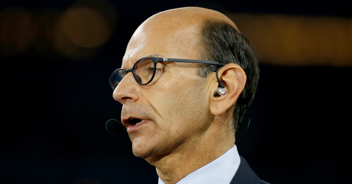 Paul Finebaum's Best Moves To Level The Playing Field After SEC ...