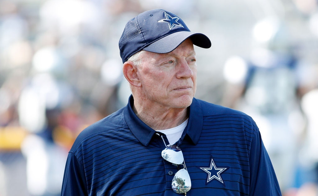 Hard Knocks with Cowboys viewers far lower this season