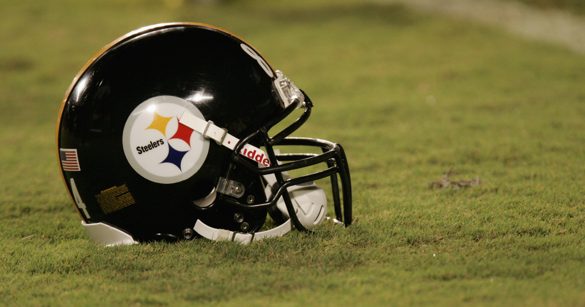 Steelers Announce Final Roster Cuts Ahead Of 2021 Season