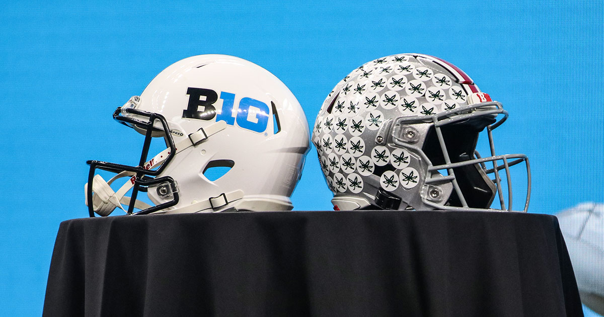 Ohio State Buckeyes win big with new Big Ten television deal