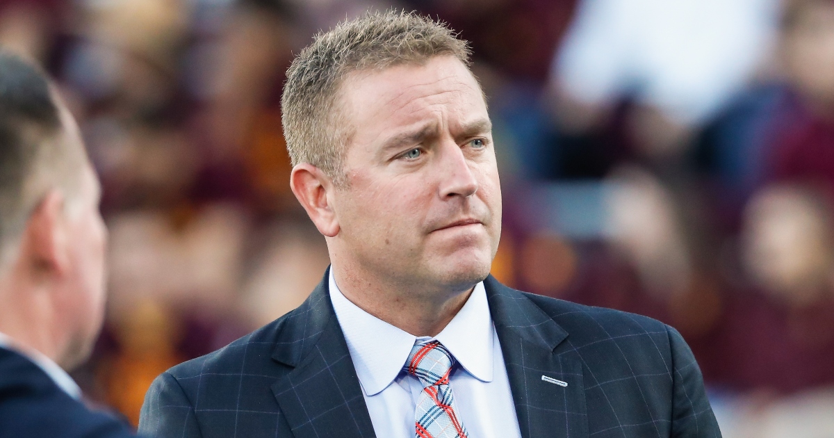 Kirk Herbstreit: 'I don't like where we're headed' in college football ...