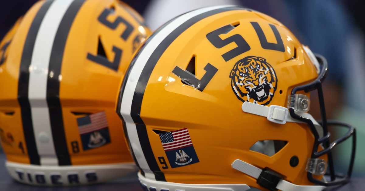 LSU Tigers in Las Vegas: 2024 opening game details revealed