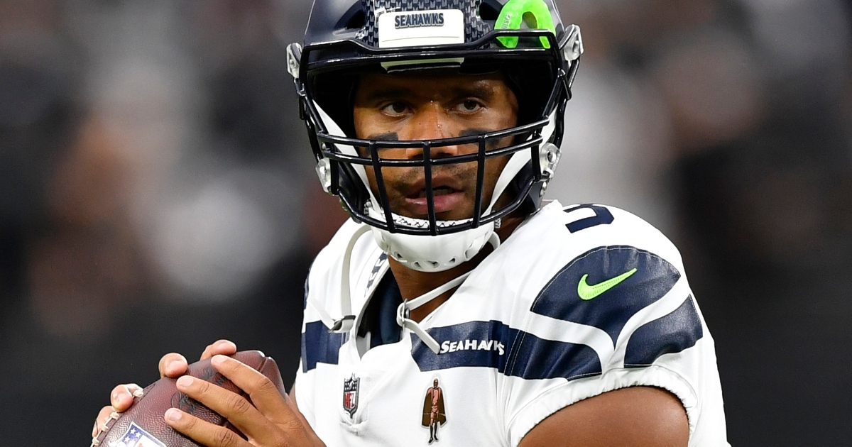 Seattle Seahawks: Russell Wilson more confident in self, game - On3