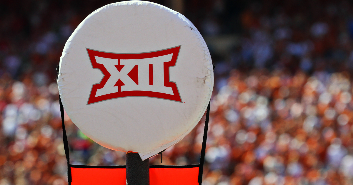 CBS Sports picks Big 12's overrated, underrated teams for 2021 - On3