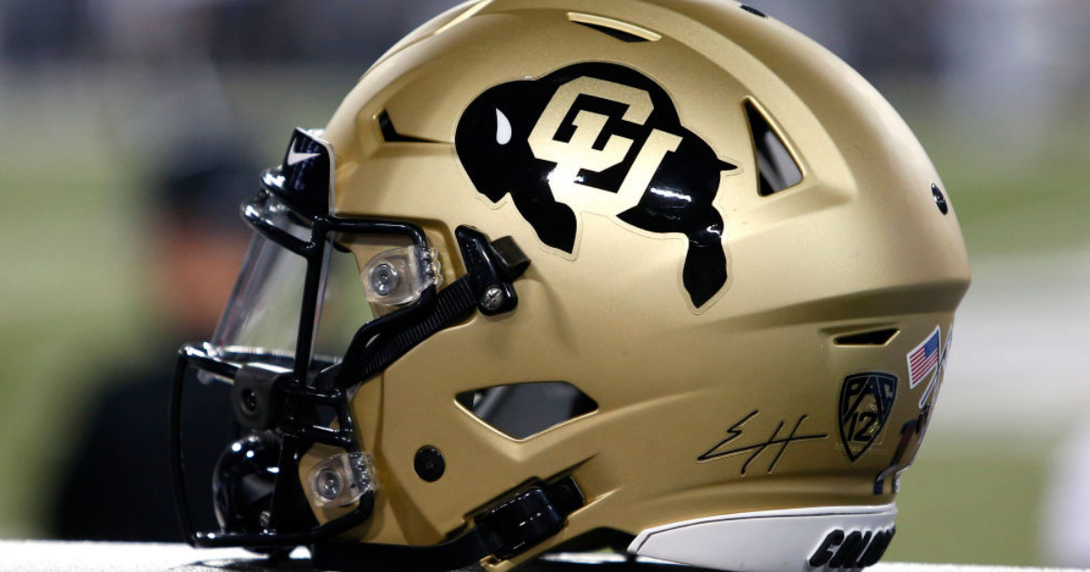 Colorado DL Rayyan Buell plans to enter the NCAA Transfer Portal - On3