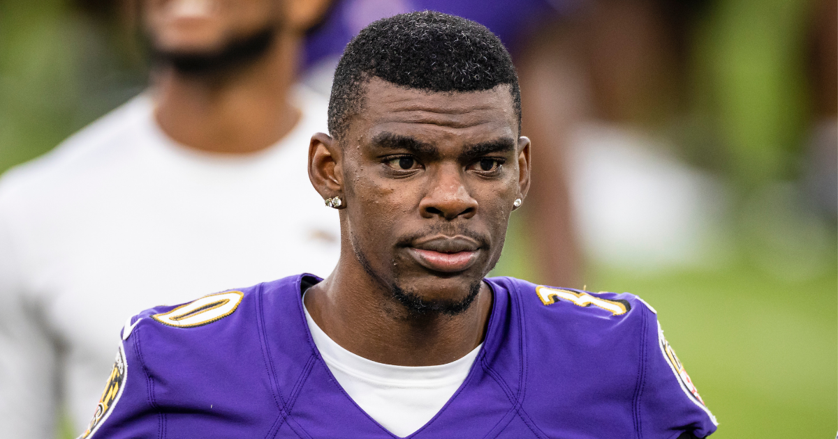 Blue Chips: The Best Players On Vikings Roster