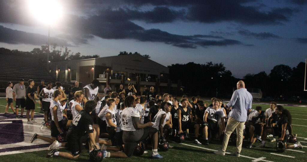 All-access with Trent Dilfer, rising national giant Lipscomb Academy