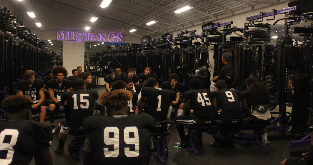 Allaccess with Trent Dilfer, rising national giant Academy