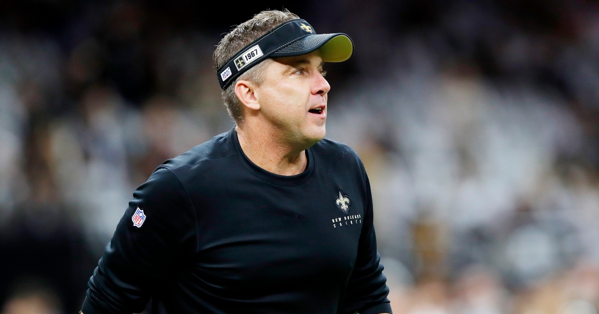 Sean Payton retiring: Is Aaron Glenn a candidate to replace him in