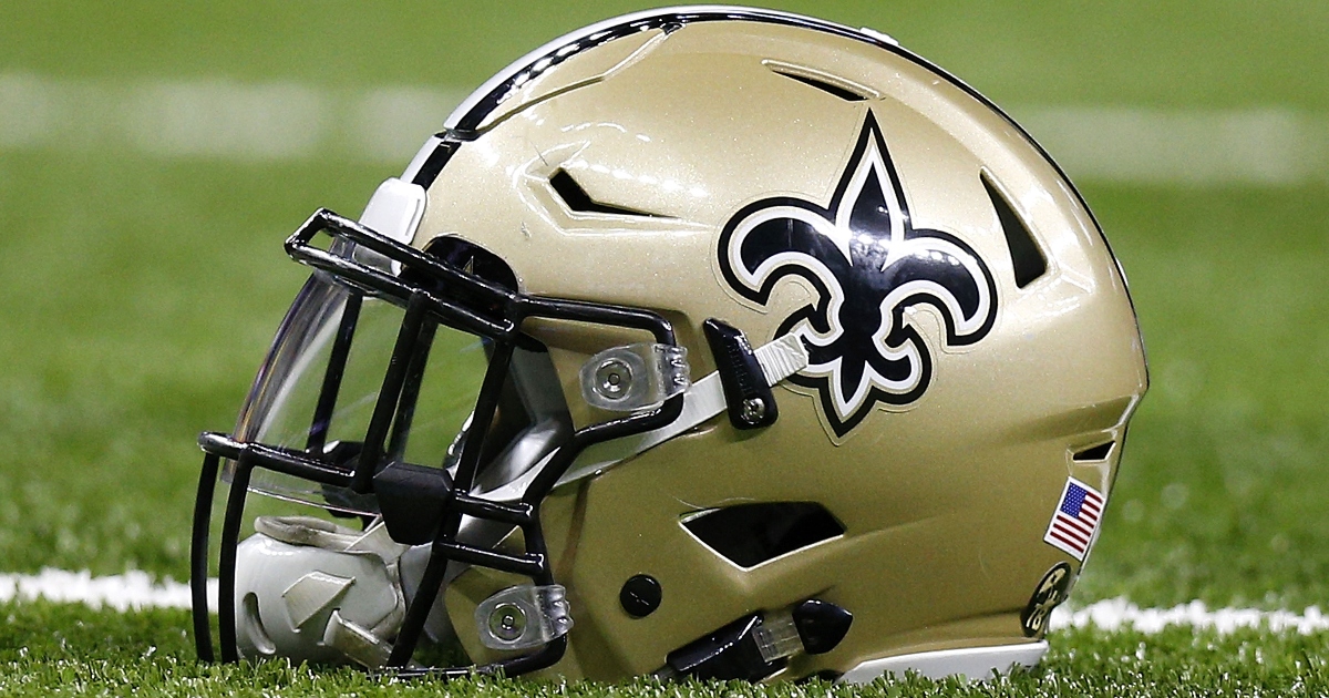 Saints-Cardinals game canceled