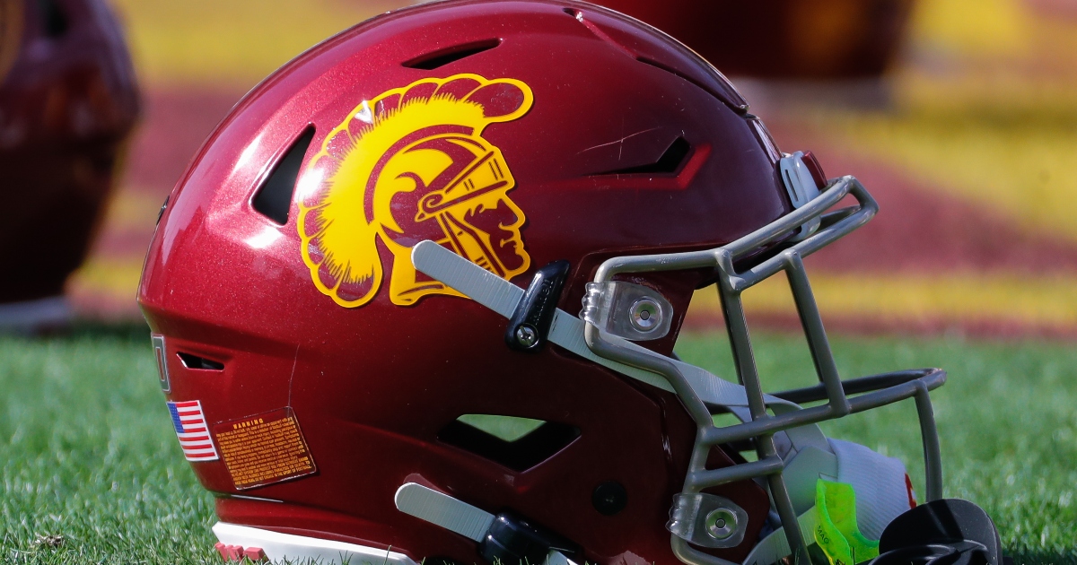 Report: USC to hire former Big 12 offensive line coach