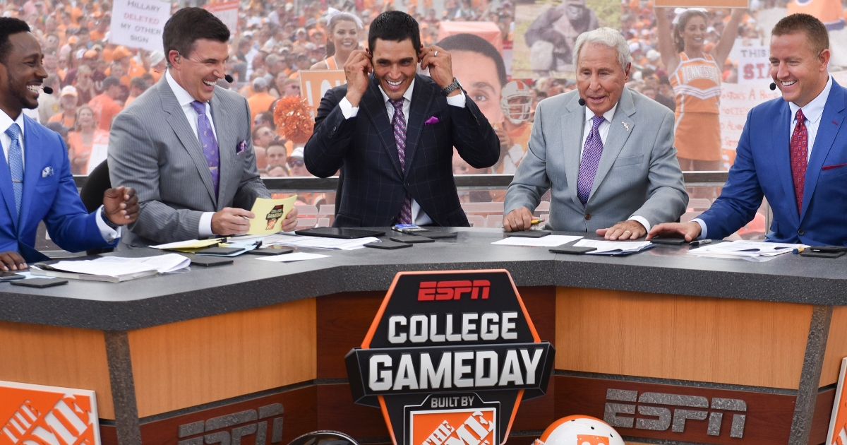 ESPN College GameDay Crew picks players to watch in 2021 On3