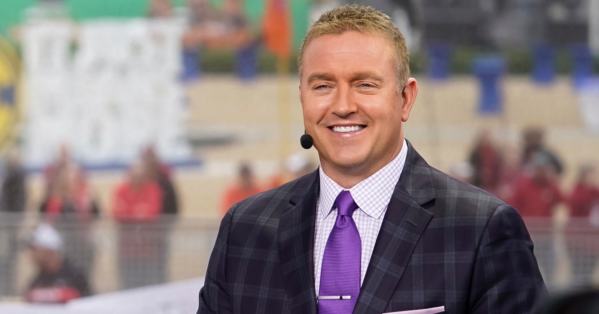 Herbie Award Kirk Herbstreit names best pass rusher