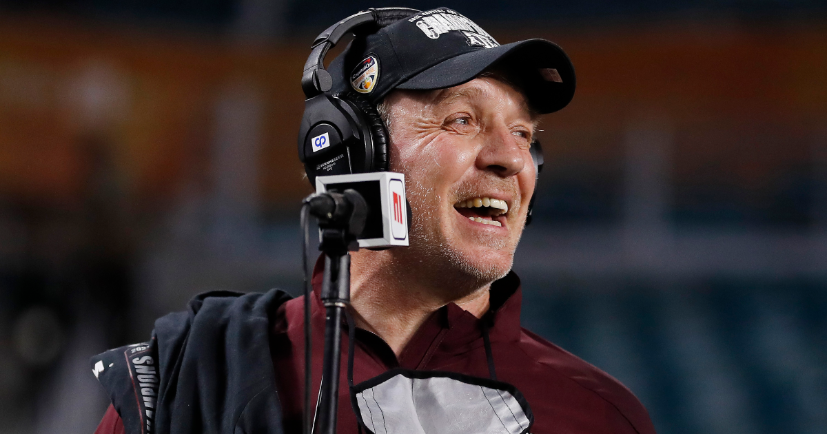 Ranking most valuable programs across college football
