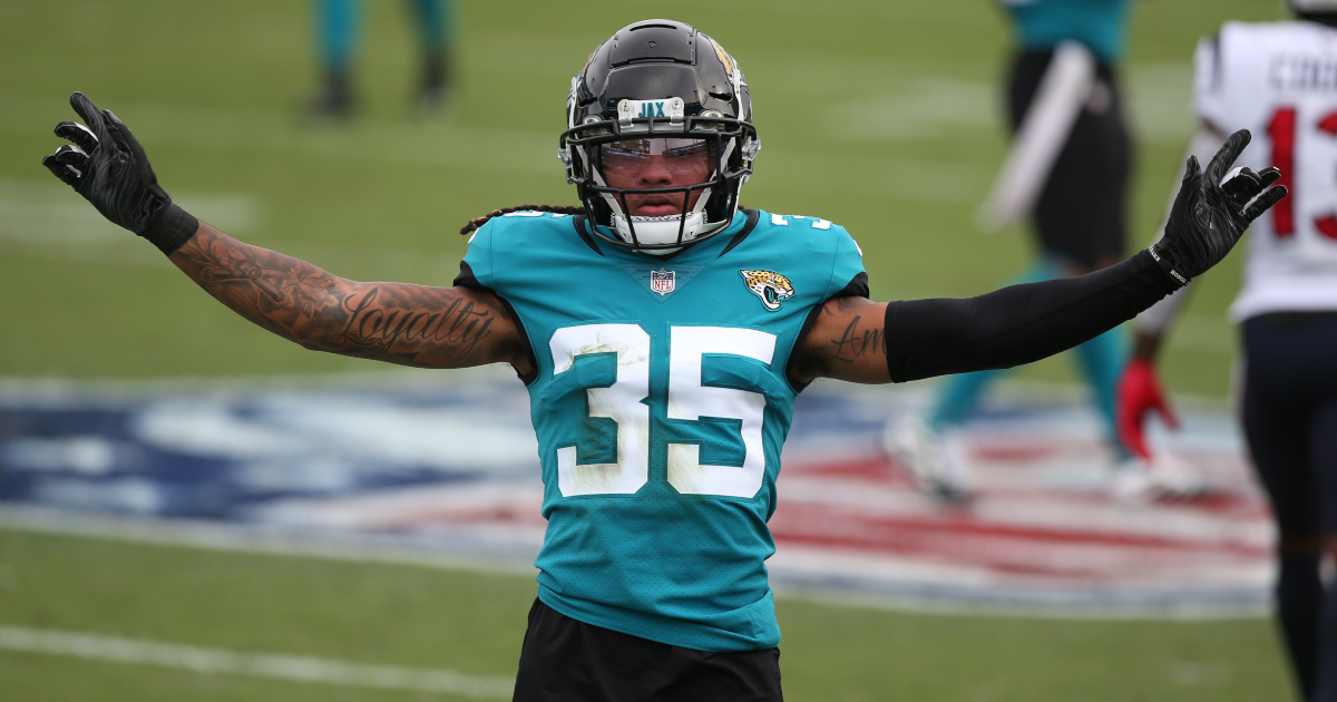 Jacksonville Jaguars trade cornerback Sidney Jones to Seattle Seahawks - On3