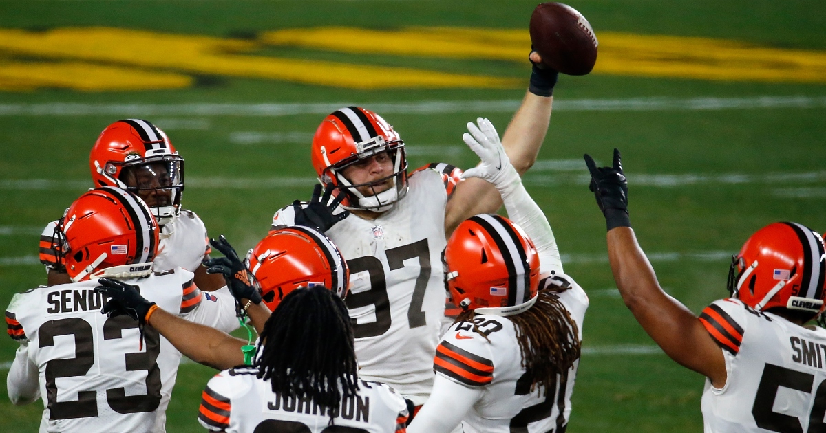 Cleveland Browns announce 53-man roster: who made the cut