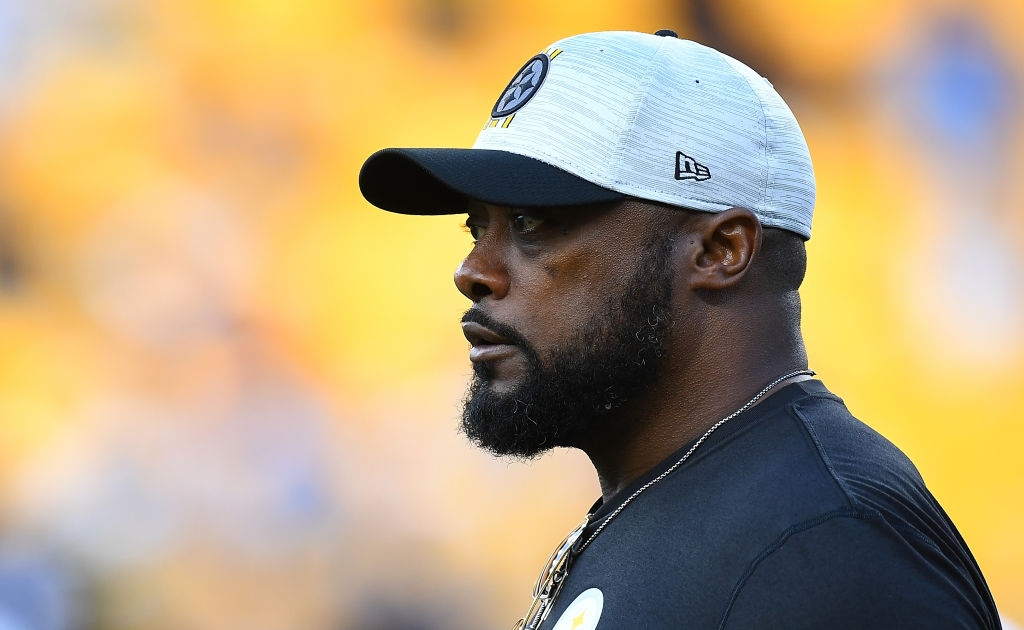 3 positions the Steelers still must improve following 53-man roster cuts